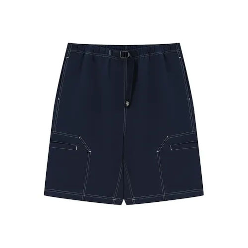 Teenie Weenie Men Повседневные шорты Унисекс