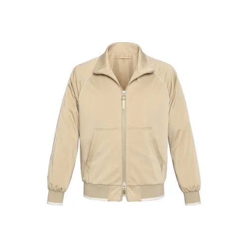 SKARO Куртки и Пальто Мужской Черный SKL1081