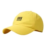 Имбирно-желтый