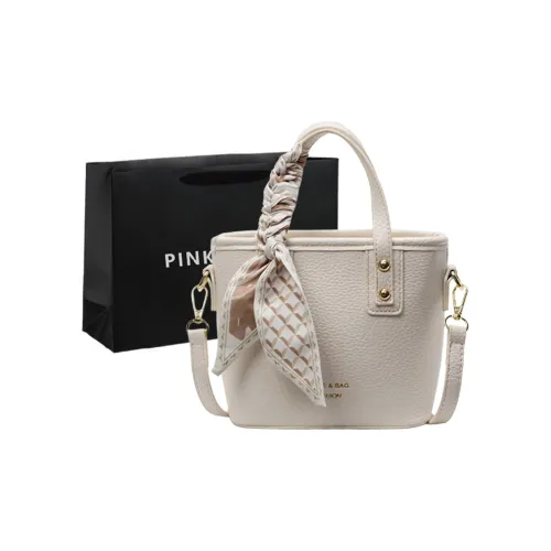 PINK·LAND ПУ (полиуретан) Сумка Женская Многоцветная
