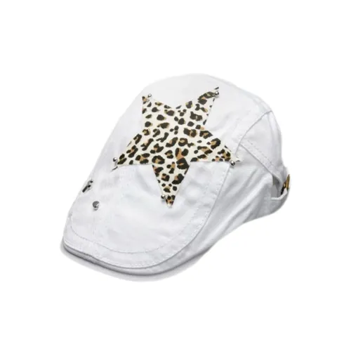 IOTS Полиэстер Береты Унисекс