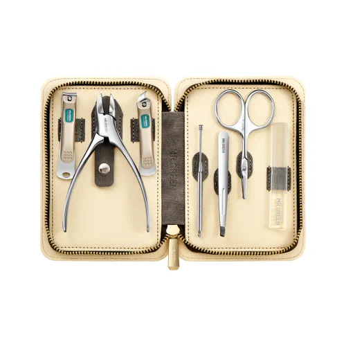 MR.GREEN Отделка Наборы одежды с кусачками для ногтей Инструменты для ногтей