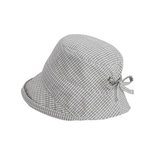 Cgediao Полиэстер Ведрообразные Шляпы Женские