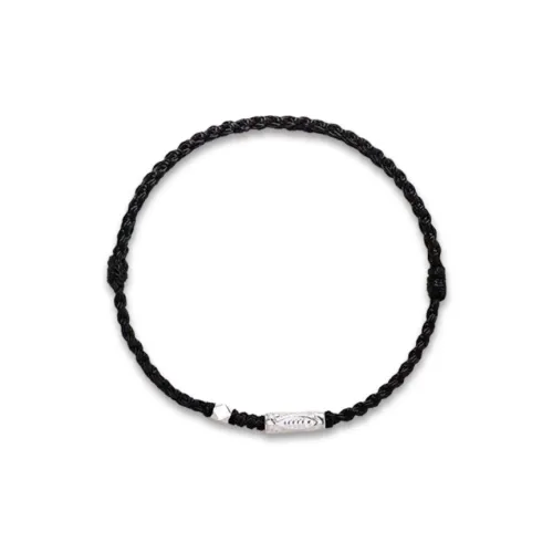 LuluCanaan Ткань Браслеты Шнурки Унисекс