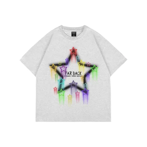 FAR BACK Унисекс Футболка