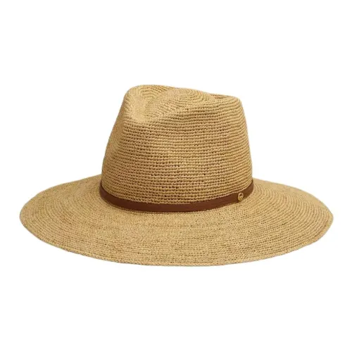 RAG BONE Рафия Шапки и Кепки Унисекс Желтый