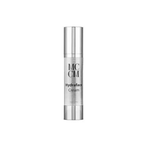 MCCM MEDICAL COSMETICS Увлажняющие средства и кремы для лица Унисекс