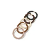 5 шт. Ассорти Цвет