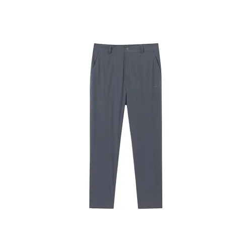 PIONEER CAMP Повседневные брюки Унисекс