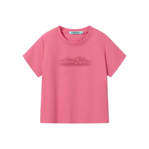 Apparition Комплект с короткими рукавами рубашка женский