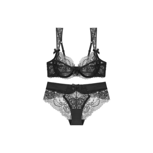 Flowers in water Комплект нижнего белья Женское