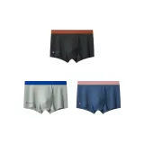 Темно-серый 1 шт + Абрикосовый серый 1 шт + Синий 1 шт