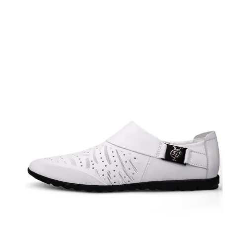 British Knights Casual Мужской Белый