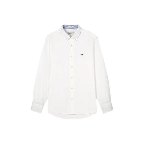 GANT Мужские рубашки