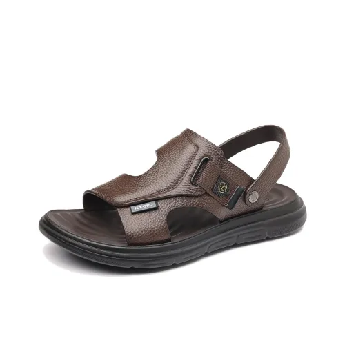 POPULAR ROUSE PR Пляжные сандалии Мужской