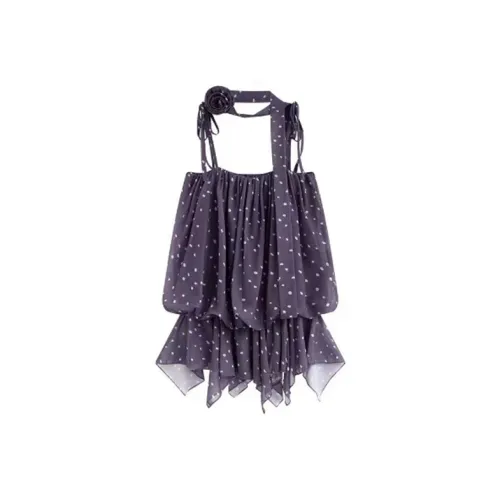 AURORA MUSE Женские камисоли