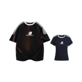 2 пачки (Черный свободный крой + Темно-синий синий, универсальный размер, облегающий крой)