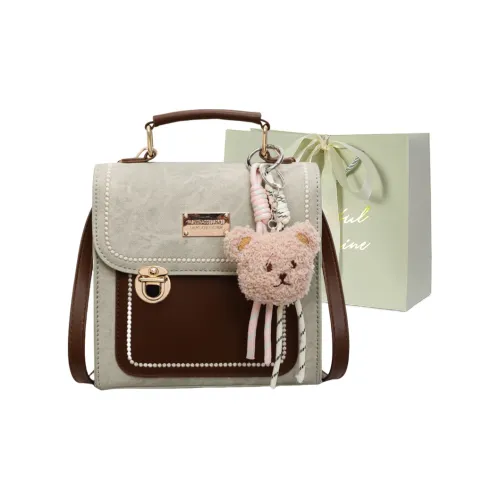 JIANGLIDA ПУ (полиуретан) Рюкзак Женские Многоцветный