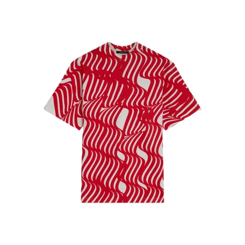 Phoebe Philo Белые Женские Рубашки