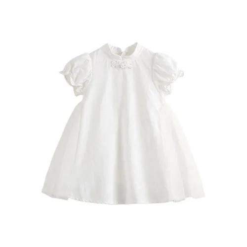 MARC JANIE Платье Детское Возраст 3-7 лет