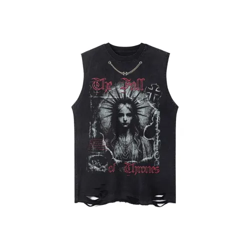 YEARNED Унисекс Майки