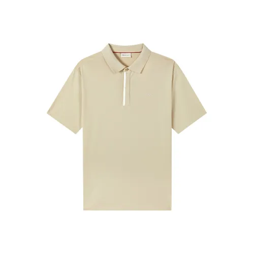 GANT Мужская рубашка-поло