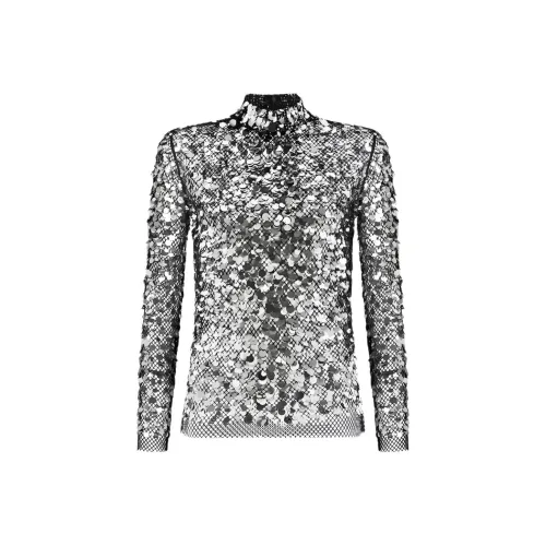 TOM FORD Серебряные Женские Рубашки