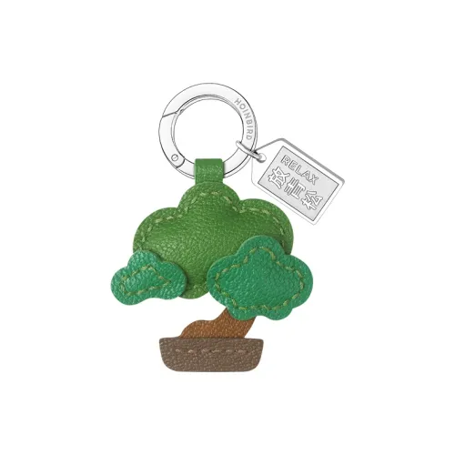 After the bird Sheepskin Pendants Unisex После птички Овчина Подвески Унисекс