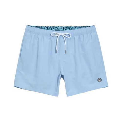 GAILANG Мужские пляжные шорты