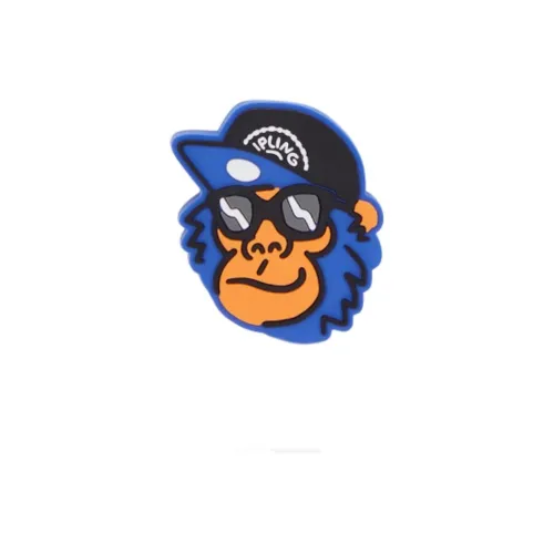 Kipling Ткань Сумка Аксессуар Унисекс Многоцветный