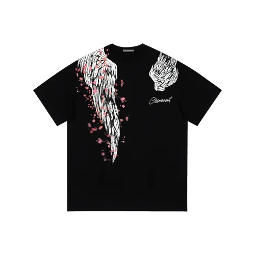 SUNSETMONENT Унисекс Футболки