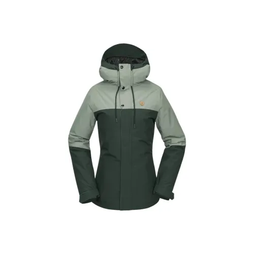 VOLCOM Женская лыжная куртка