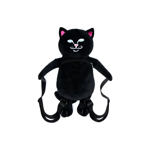 RIPNDIP Рюкзаки Черные Женские
