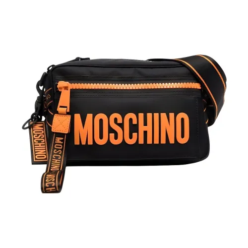 MOSCHINO Слинг-сумки Мужской