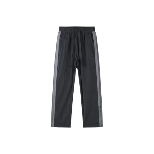 YINLANGSHIJIA Повседневные брюки Мужские