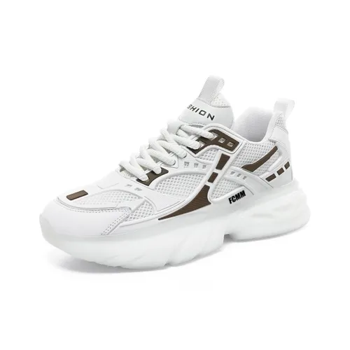 FCMM противоскользящие амортизаторы с устойчивостью к истиранию низкие топы для детей обувь Lifestyle для подростков