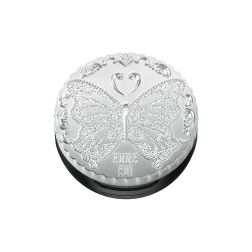 ANNA SUI LOOSE Пудры Женские