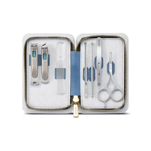 MR.GREEN Немецкий язык Технология Наборы одежды Инструменты для маникюра Набор для маникюра