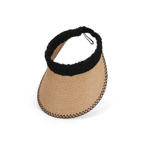 Cgediao Папирусные шляпы с защитой от солнца для женщин