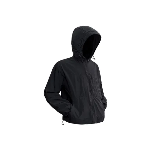 PISYPOX Дышащая одежда с защитой от ультрафиолета и унисекс