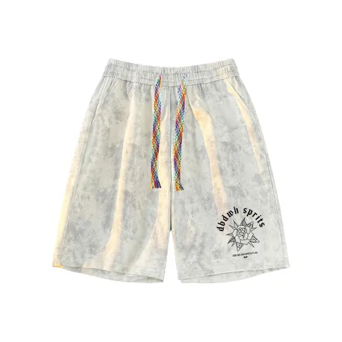 DBD WH Унисекс Повседневные шорты