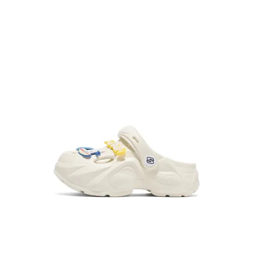 Снупи Slip Resistant Anti KICK Низкий Топ Домашние тапочки для малышей