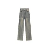 Грязно-желтый