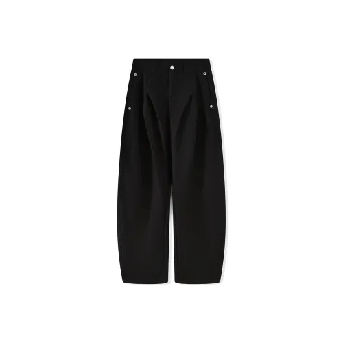 ACE VESTITI Повседневные брюки Унисекс