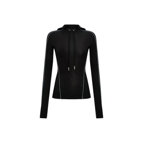 Lost In Echo Женская Трикотажная Одежда