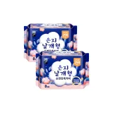 Ночные прокладки для гигиены, 290 мм/8 шт.*2 упаковки