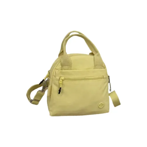 Gerlanx Нейлоновая ткань Одно плечо Сумка Унисекс Многоцветная