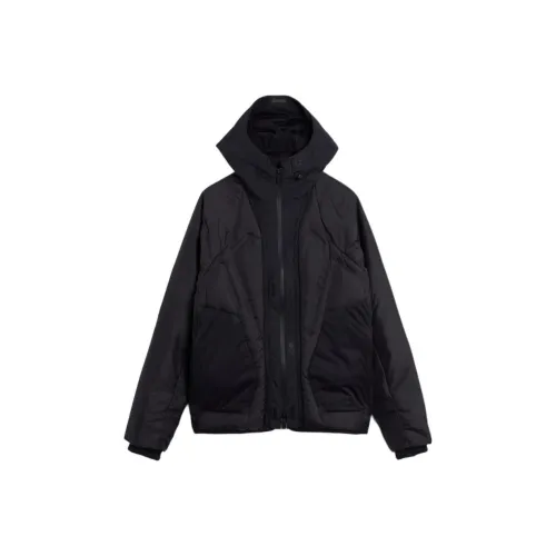 Nike ISPAAir SS25 Adapt SENSE Track Jacket Unisex Black