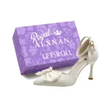 Экрю + Коробка