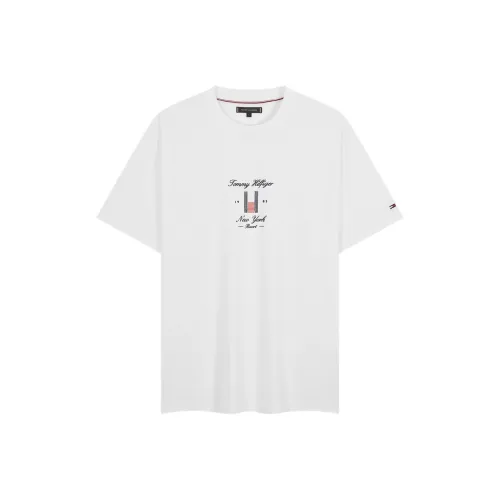 Tommy Hilfiger Мужские T-рубашки